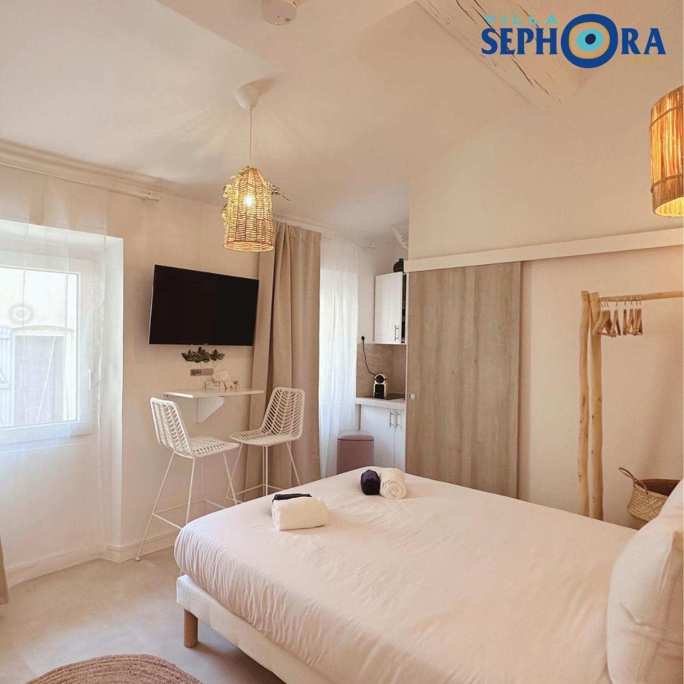 Villa Sephora Cannes Exterior photo